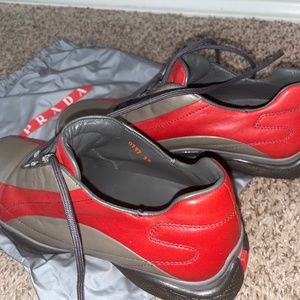 Prada Shoes 👟
